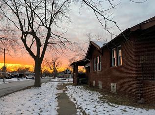 3685 Monroe St, Gary, IN 46408