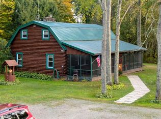 1065 Hoben Rd, Oxford, NY 13830