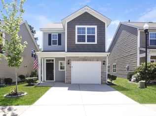 469 Eastfair Dr, Columbia, SC 29209