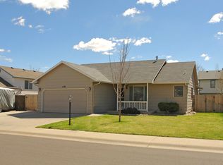 1176 Carlene Dr, Loveland, CO 80537