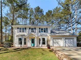 317 Horizon Dr, Canton, GA 30115