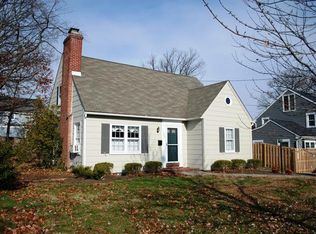 1203 Talley Rd, Wilmington, DE 19809