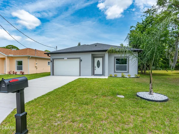 721 Indiana St, Daytona Beach, FL 32114