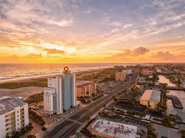 11000 GULF BOULEVARD #1002, TREASURE ISLAND, FL 33706