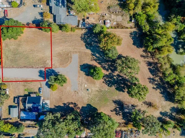 0 Wood Parcel 1 Lane, Ukiah, CA 95482