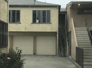 7002 Templeton St APT F, Huntington Park, CA 90255