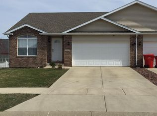 14749 Carey St, Cedar Lake, IN 46303