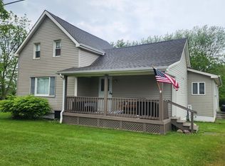 76540 Andrews Rd, Richmond, MI 48062