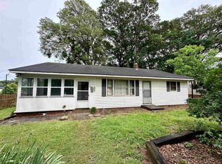 2155 Ashbury Ct, Spartanburg, SC 29302