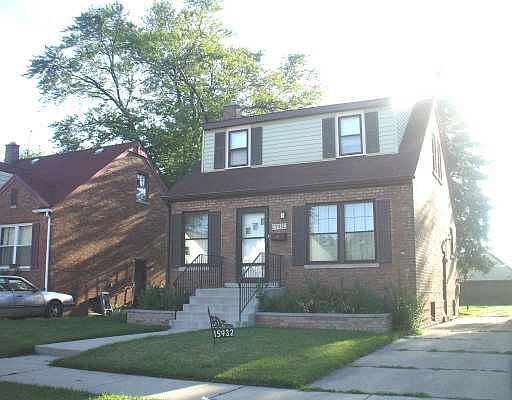 1st image of 15932 S Lathrop Ave