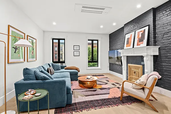 Rented by Corcoran | media 1