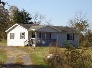 1621 Garber Rd, Mount Jackson, VA 22842