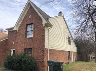 1600 Red Barn Dr, Cordova, TN 38016