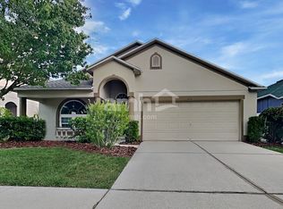 4214 Hartford Lake Dr, Tampa, FL 33619