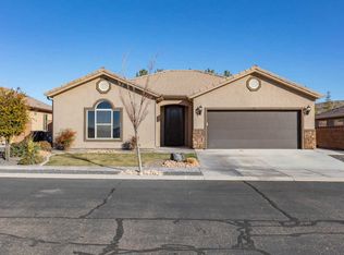 340 N 725 W, Hurricane, UT 84737
