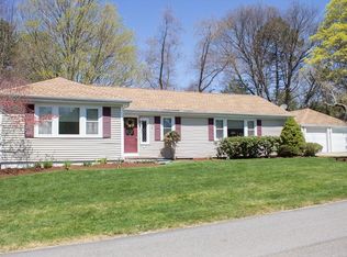 225 Curve St, Millis, MA 02054
