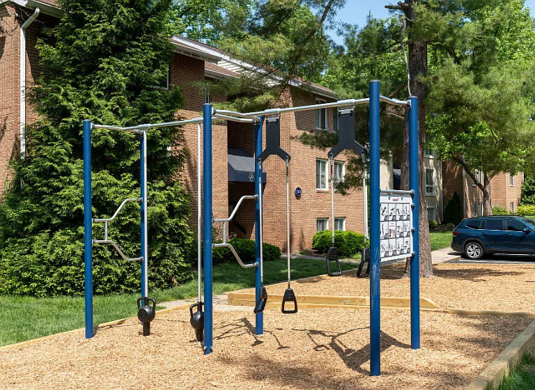 Columbia Choice Apartments — Photo 19