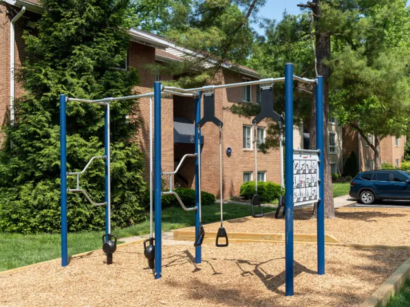 Columbia Choice Apartments