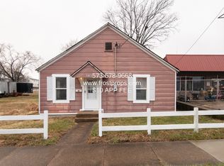 305 N Elm St, Rolla, MO 65401