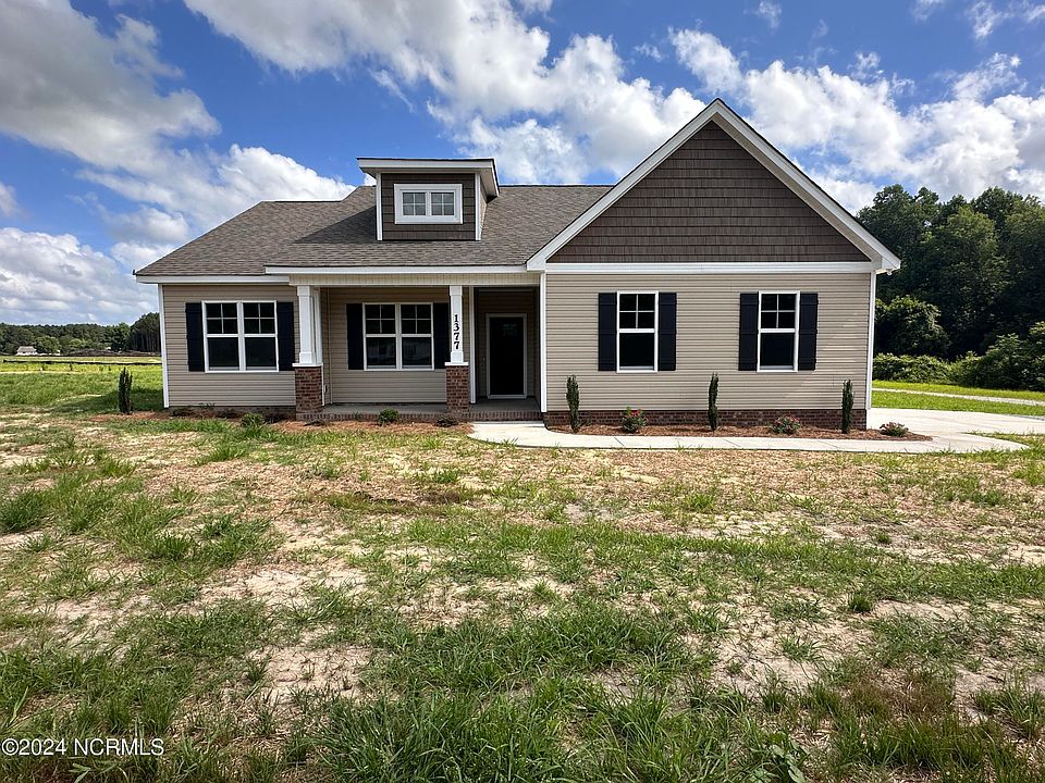 1377 Campground Road, Selma, NC 27576 | Zillow