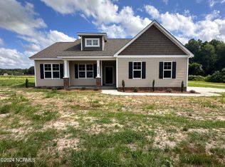 1377 Campground Rd, Selma, NC 27576