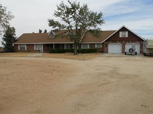 42520 40th St W, Quartz Hill, CA