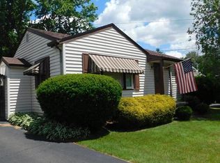 206 Orchard St, Warren, PA 16365