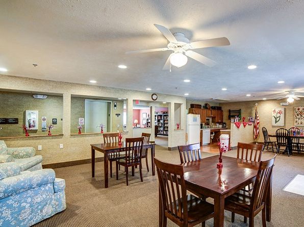 12500 Willowbrook Rd #16