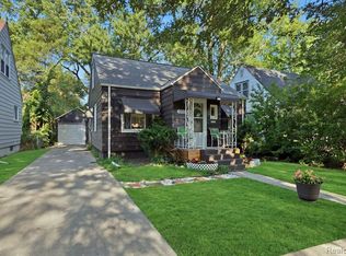 18711 Dalby St, Redford, MI 48240