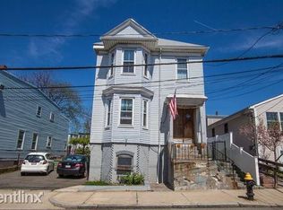82 Homer St, East Boston, MA 02128