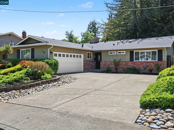 236 Appalachian Dr, Martinez, CA 94553