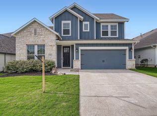 2416 Cobbler St, Northlake, TX 76247