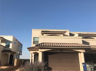 409 Vianney Way, El Paso, TX 79912
