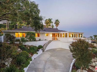 1640 Carriage House Rd, Pasadena, CA, 91107