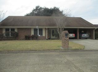 321 Nicklaus St, Berwick, LA 70342