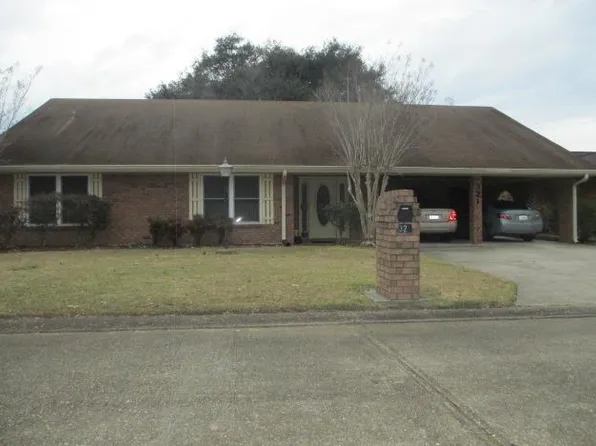 321 Nicklaus St, Berwick, LA 70342