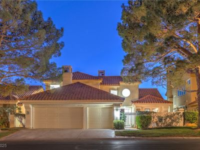 8139 Pinnacle Peak Ave, Las Vegas, NV, 89113