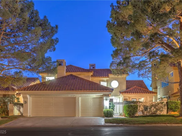 8139 Pinnacle Peak Ave, Las Vegas, NV 89113