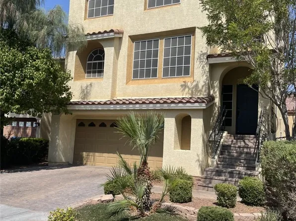 9840 Giant Steps Ct, Las Vegas, NV 89141