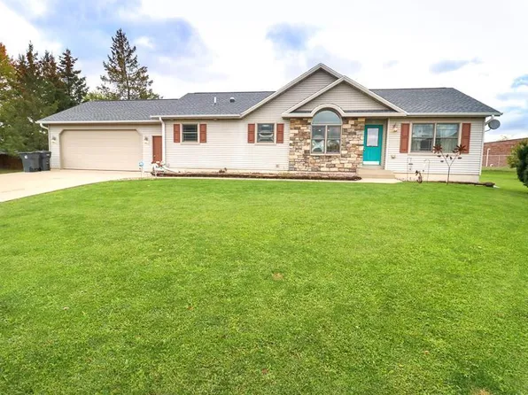 306 West 28TH CIRCLE, Marshfield, WI 54449