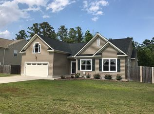 3852 Ordinary Loop, Hayes, VA 23072