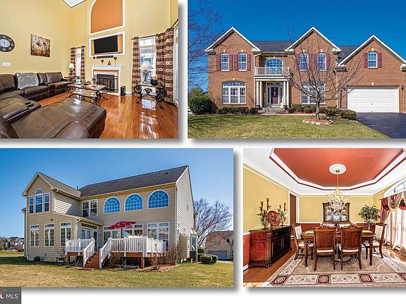 2nd image of 19335 Paradise Manor Dr