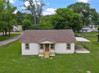 109 W Sedberry St, Jefferson, TX 75657