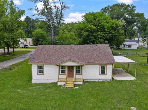 109 W Sedberry St, Jefferson, TX 75657