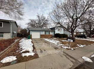 3412 Carson Ave, Evans, CO 80620