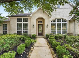 2318 Spring Lake Park Ln, Spring, TX 77386