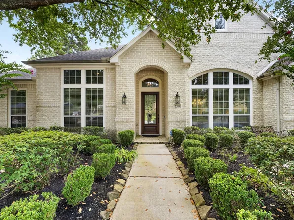 2318 Spring Lake Park Ln, Spring, TX 77386