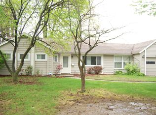 6612 Country Pl, Sylvania, OH 43560
