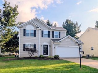 3786 Chelsea Dr, Brunswick, OH
