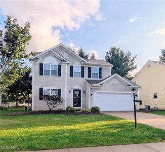 3786 Chelsea Dr, Brunswick, OH, 44212